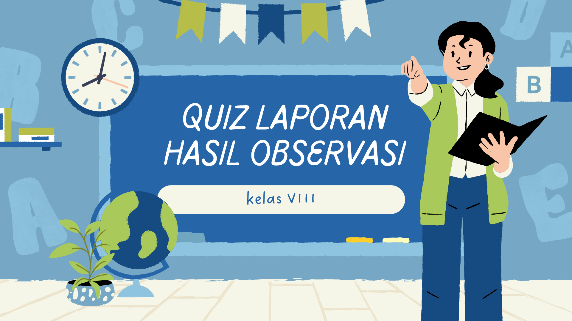 Soal Bahasa Indonesia